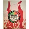 Image 2 : Vintage 1997 Chip&Pepper Tye Dye wetwear tank top