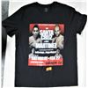 New XL boxing world featherweight championship souvenir t-shirt