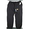New with tags 3XL heavy black windriver sweat pants