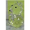 Image 3 : Miniature 2.75" bear? Swarovski ornament