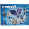 Image 2 : New 2018 Playmobil magic 9472 Winter Phoenix sealed