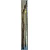 Image 1 : 58" diamond willow walking stick