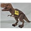 Image 2 : 18" electronic Tyrannosaurus - moves & makes sounds + remote control