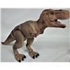 Image 3 : 18" electronic Tyrannosaurus - moves & makes sounds + remote control
