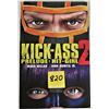 Image 1 : 2013 'Kick Ass 2 - Prelude to hit girl' softcover