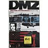 Image 1 : 2016 'DMZ' book #1 softcover