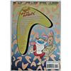 Image 2 : 1994 Ren & Stimpy show 'Seek Leetle Monkeys' softcover Nickelodeon marvel comic