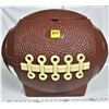 Image 1 : Vintage Little Tykes plastic football toy box with lid