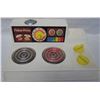 Image 1 : 1990's Fisher Price #2122 Magic burner stove