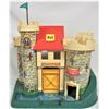 Image 2 : 1970's Vintage Fisher Price #993 Little People Castle - no accessories