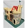 Image 4 : 1970's Vintage Fisher Price #993 Little People Castle - no accessories