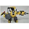 Image 3 : 3 2015 Lego Mixels 41545 Kramm - 41546 Forx - 41547 Wuzzo 100%