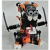 Image 3 : 3 2016 Lego Mixels 41574 Cobrax - 41576 Spinza - 41577 Mysto 100%