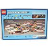 Image 3 : 2001 Lego racers 'Super Speedway' game - boxed & instructions