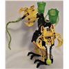 Image 3 : 2010 Hero factory Lego 7148 Toxic Meltdown 100%