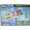 Image 2 : NEW Boxed 2015 K'NEX K-Force Dual Crossbow Building Set