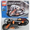 Image 3 : 2 LEGO Racers - 2003 Technic RACERS