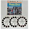 Image 3 : 3 Vintage GAF Viewmaster SHOWTIME Movie Disk Sets