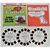 Image 5 : 4 Vintage GAF Viewmaster Cartoon Disk Sets