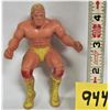 1985 HULK HOGAN "THUMB" Wrestler 4 1/2" Action Figure