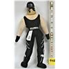 Image 2 : 13" Plush "Hollywood" HOGAN NOW souvenier Doll