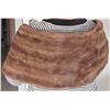 Vintage MINK Fur STOLE