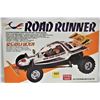 Vintage 1980's 1:10 ScaleRadio Controlled Off Road ROAD RUNNER Racer