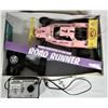 Image 2 : Vintage 1980's 1:10 ScaleRadio Controlled Off Road ROAD RUNNER Racer