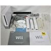 Image 2 : Nintendo WII System +Accessories