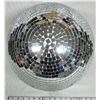 Image 2 : 16" Diameter DISCO Mirror Ball