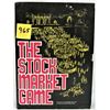 Image 2 : Vintage 1970 Avalon Hill Bookshelf Game #805 THE STOCK MARKET Game