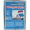 Image 3 : Vintage 1979 Avalon Hill Bookshelf Game #9320 REGATTA Yacht Racing ame