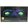 RARE ATMOSFEAR Cheiftan VHS Board Game : THE HARBINGERS