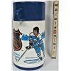 Image 3 : Vintage 1970's ALADDIN Plastic HNL THERMOS/CUP