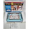 RARE Vintage 1980's Tandy Radio Shack Tabletop Electronic Ice Hockey