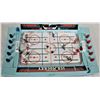 Image 2 : RARE Vintage 1980's Tandy Radio Shack Tabletop Electronic Ice Hockey