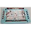 Image 3 : RARE Vintage 1980's Tandy Radio Shack Tabletop Electronic Ice Hockey