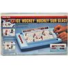 Image 4 : RARE Vintage 1980's Tandy Radio Shack Tabletop Electronic Ice Hockey