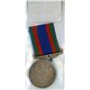Image 2 : Canadian Volunteer Service Medal 1939 – 1945. Only issued to Canadian volunteers who served 18 month
