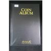 Image 1 : Coin Album for housing 60 coins in 2X2s. Near New.