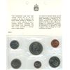 Image 1 : 1969 Proof Like Set. Several coins have Cameos.