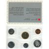 Image 2 : 1991 Proof Like Set. Includes scarce 1991 25 Cents.