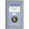 Image 1 : U.S. 1989S Congress Bicentennial Commemorative Dollar. Graded Proof 67 by the American Alliance Coin