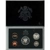 Image 2 : U.S. 1993S Silver Proof Set. San Francisco Mint. Housed in its original case of issue.