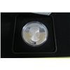 Image 3 : 2007 Olympic Curling $25. Proof. Sterling Silver. Issued to celebrate the upcoming Winter Olympics i