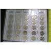 Image 5 : Complete Collection of U.S. Commemorative Quarters 1999 to 2008. 100 State Quarters, one for each st