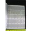 Image 2 : Empty Canada 5 Cents Gardmaster Numismatic Storage System Album. Houses nickel 5 cents from 1922 to 