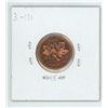 Image 2 : 1963 High grade one cent