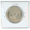 Image 2 : 1921 Silver Morgan Dollar