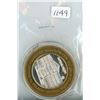 Image 1 : Imperia palace silver gaming token